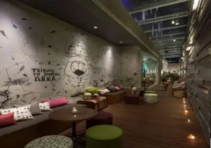 ARTOTEL Thamrin Jakarta - 12