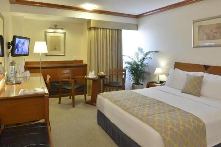 Ramada by Wyndham Bahrain - 22