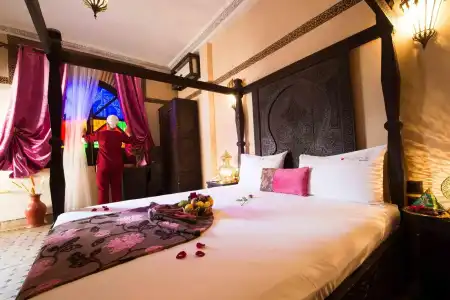 Riad Mabrouk - 1