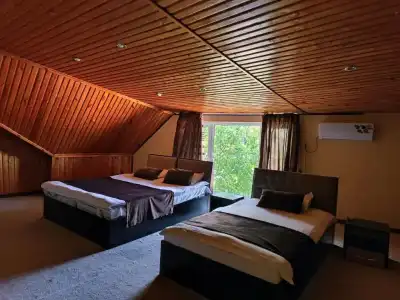 Guest House "Rohat Lux" - 17