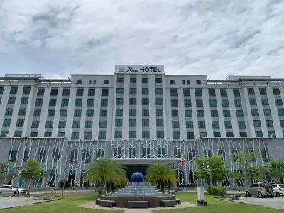 Raia & Convention Centre Alor Setar - 50