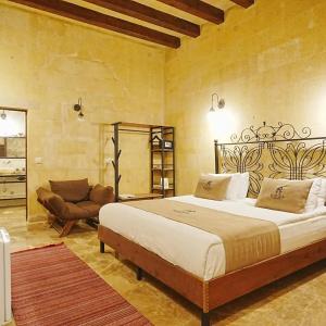 Kayra Cave Suites - 30