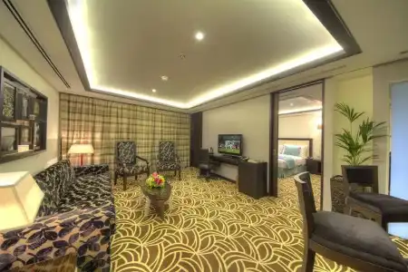 Pavilion Palace - 15