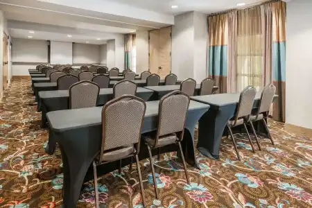 Homewood Suites Phoenix-Metro Center - 32