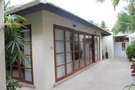 Kanda Residences Pool Villas - 38