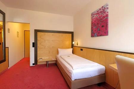 ApartBad Mergentheim - 19