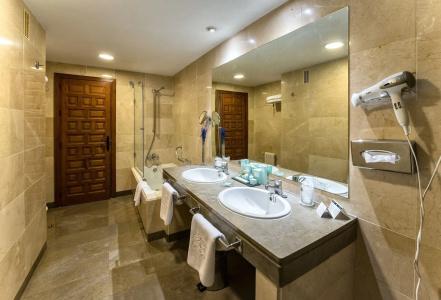 Parador de Malaga Gibralfaro - 9