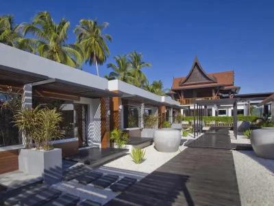 Aava Resort And Spa - 62