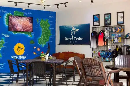 Samui Diving Resort - 18