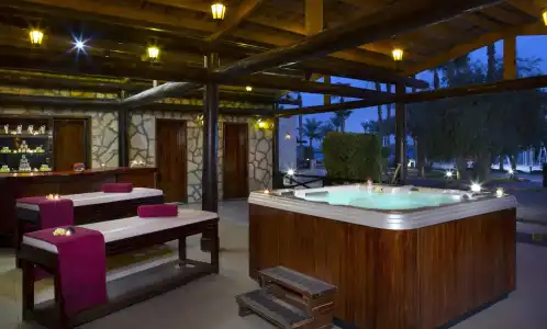 Steigenberger & Nelson Village, Taba - 15