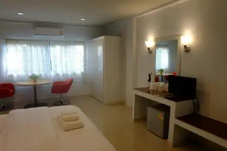 Juntima Place at Amphawa - 100