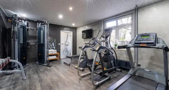 PLAZA Premium ParkNorderstedt - 42