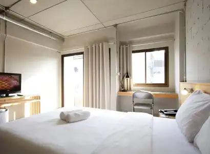 Siri Oriental Bangkok - 3