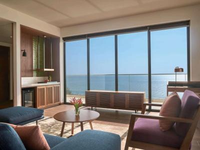 Movenpick Resort Waverly Phu Quoc - 12