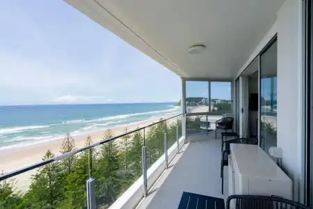 Cashelmara Beachfront Apartments - 126