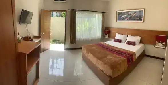 Kuta Suci Guest House - 47