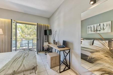 Villa Contessa Deluxe Apartments - 146