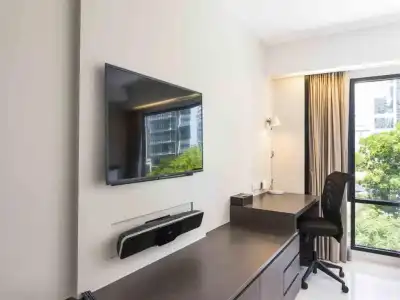 Maitria Sukhumvit 18 Bangkok – A Chatrium Collection - 34