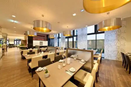 Garner Berlin - Charlottenburg by IHG - 14