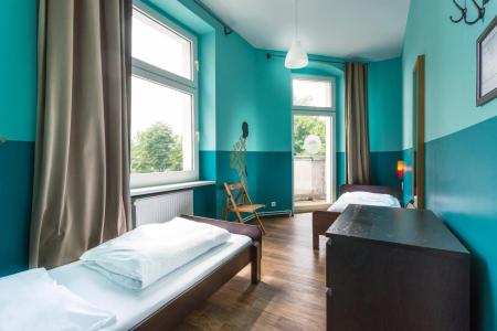 Sunflower Hostel Berlin - 21