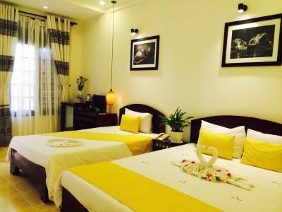 Hai Au Boutique & Spa - 2