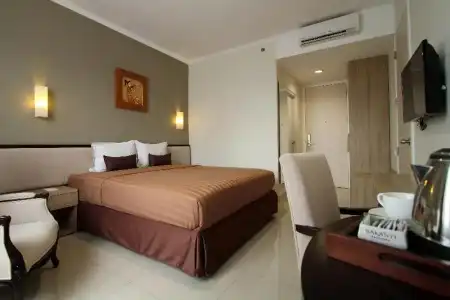 Emersia Malioboro - 39