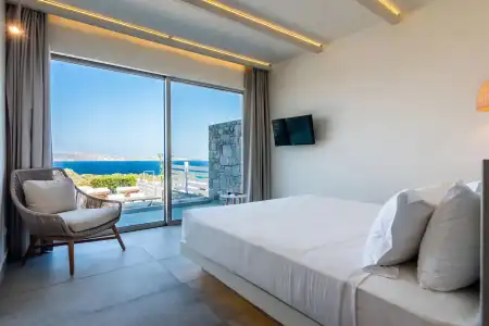 Milos Sea Resort - 5