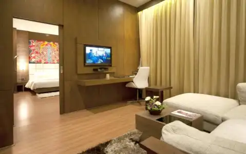 Monotel Luxury Business - 41