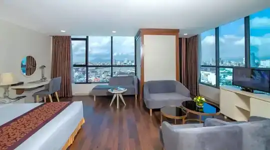 Muong Thanh Grand Da Nang - 82
