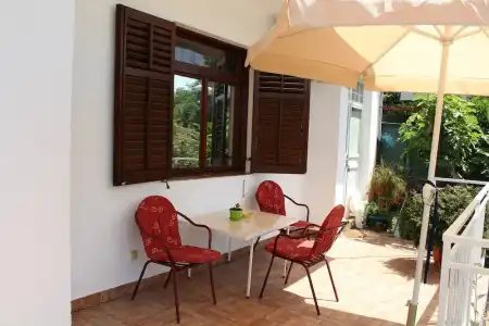 Guest House Tomanovic - 169