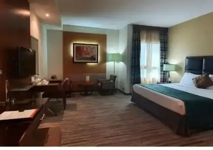 Phoenix Plaza Apartments - 27