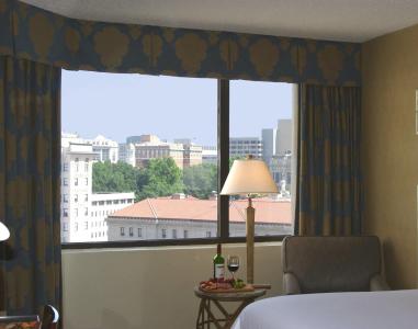 Omni Richmond - 7