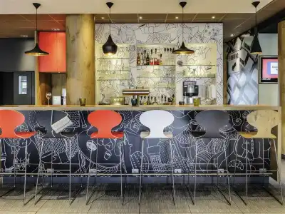 ibis Hannover City - 11