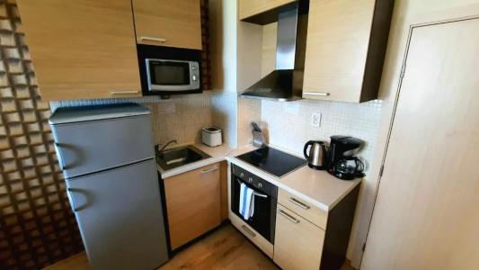 Obzor Beach Resort Apartment G-109 - 14