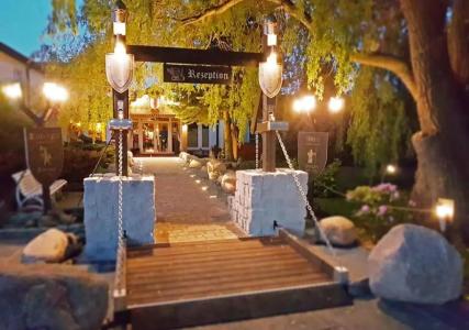 BinzHotel-OrdensKapelle - Ostsee-Rittergut-Rügen - 8