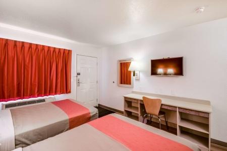 Motel 6 Bellingham, WA - 5