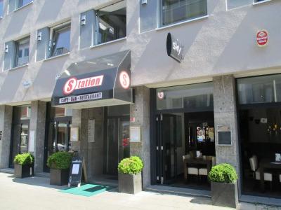 Station - Hostel for Backpackers - 4