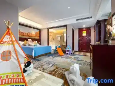 Vienna Shenzhen Shawan Branch - 17