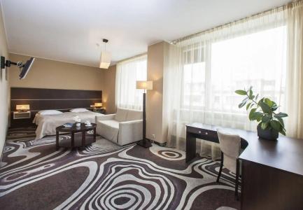 Ibis Styles Kaunas Centre - 4