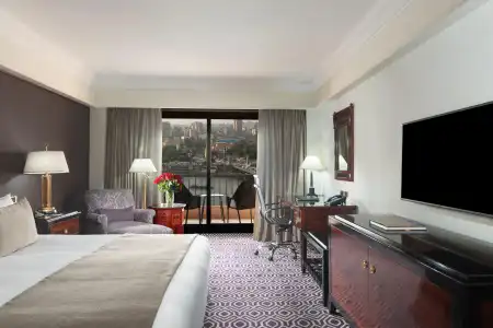 Intercontinental Cairo Semiramis by IHG - 4