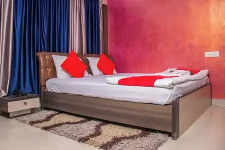 OYO 1628 Babul - 19
