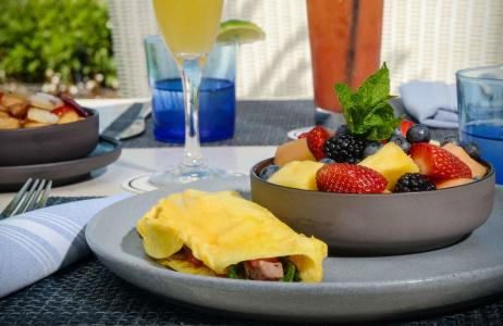 LaPlaya Beach & Golf Resort - A Noble House Resort - 12