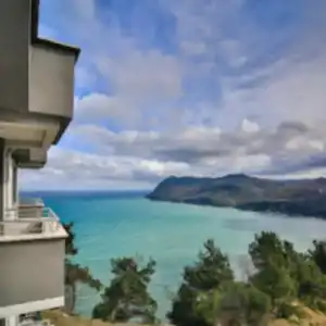 Amasra Sunrise Otel - 27