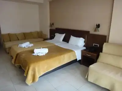 9 Queens Spa - 54