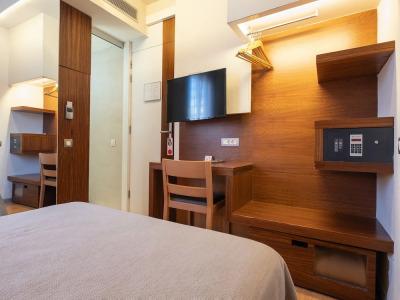 Turin Barcelona - 21