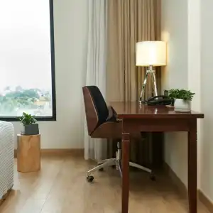 The Ann Hanoi & Spa - 80