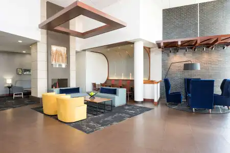 Hyatt Place Lexington - 13