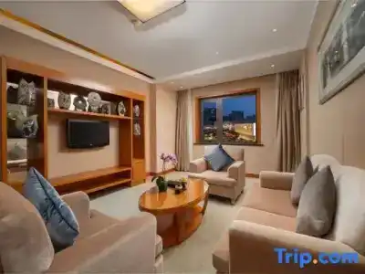Oriental TongXiang - 58