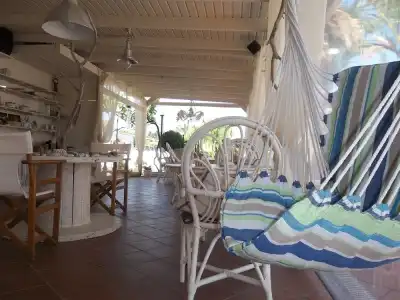 Villa Del Sol Corfu - 12