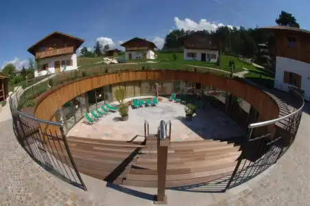 Pinetas Nature Wellness Resort - 21